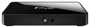 FANTEC S3600 Web Media Player