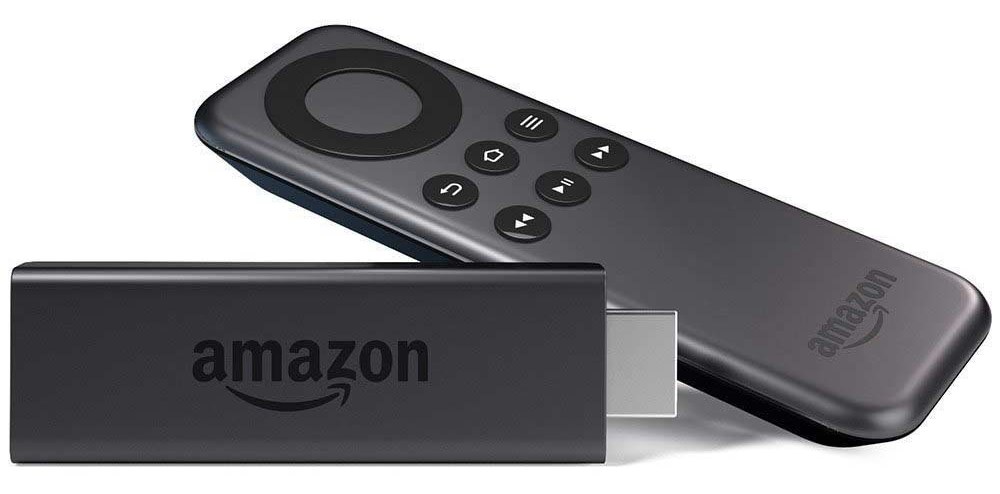 Amazon Fire TV Stick