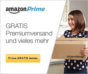 Amazon Prime gratis testen