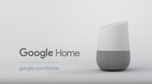 Google Home