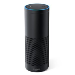 Amazon Echo im Test
