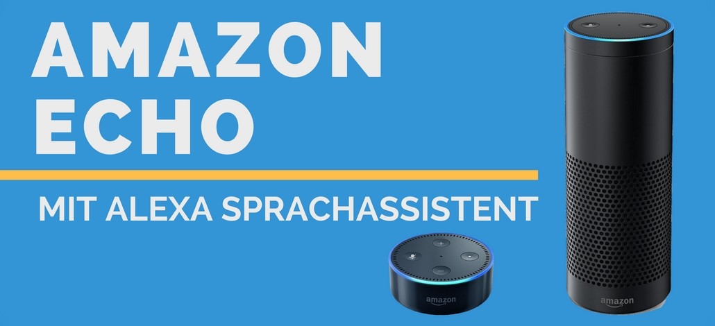 Amazon Echo