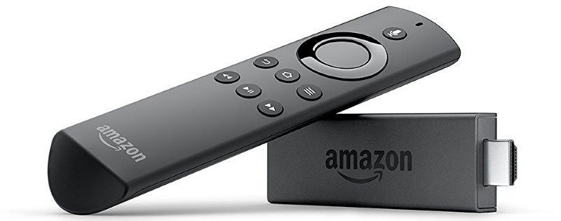Der neue Amazon Fire TV Stick