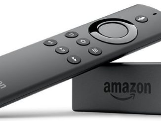 Der neue Fire TV Stick mit Alexa-Sprachfernbedienung