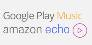 Google Music über Amazon Echo hören