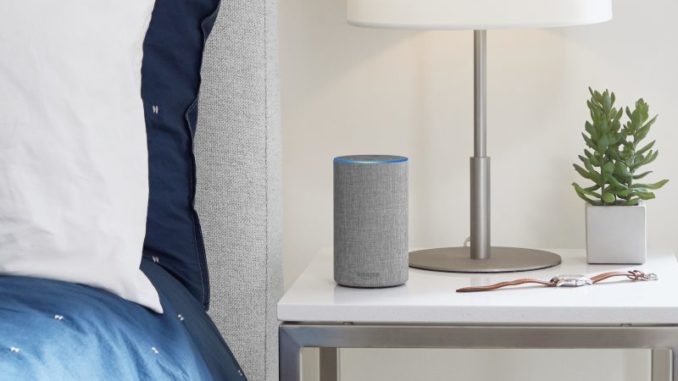 Amazon präsentiert die neuen Amazon Echo
