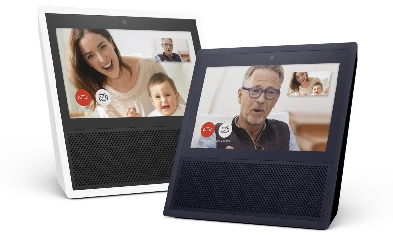 Amazon Echo Show