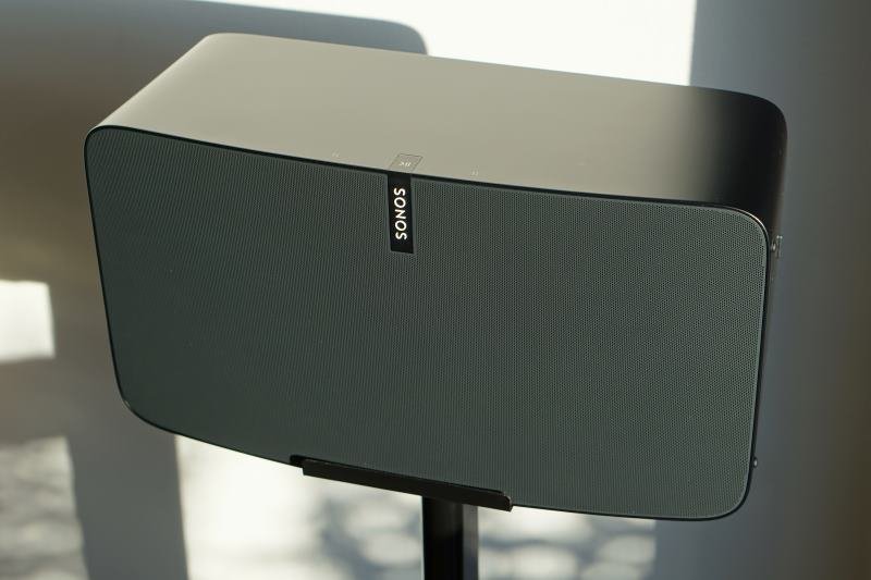 Sonos Play:5 Multiroom Lautsprecher