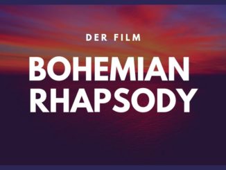 Bohemian Rhapsody - Der Film