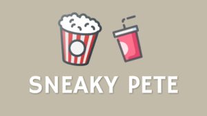 Sneaky Pete Serienempfehlung