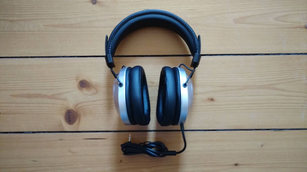 Pioneer SE-MS5T Over-Ear Kopfhörer