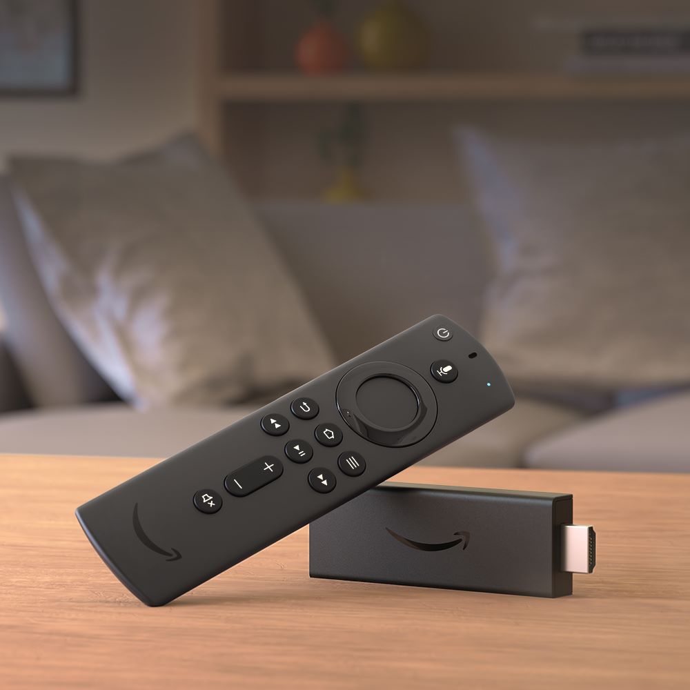 Der neue Fire TV Stick
